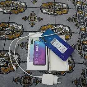 redmi not 8