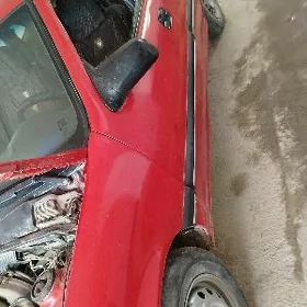 Opel Vectra 1991