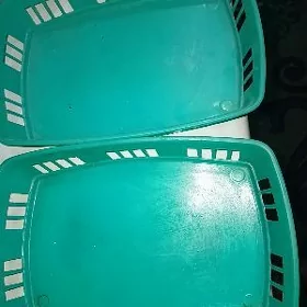plastmas