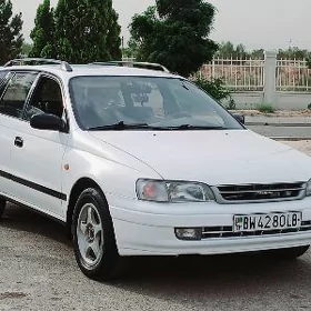 Toyota Corona 1995