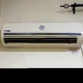 Kondisioner Hyundai