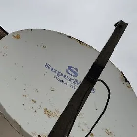 kıcı anten