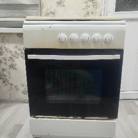 gaz