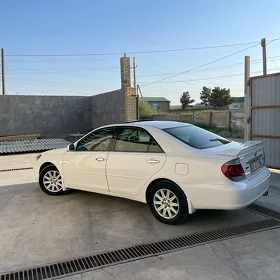 Toyota Camry 2002