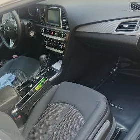 Hyundai Sonata 2019