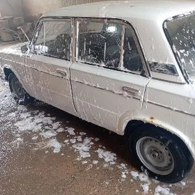 Lada 2106 1989