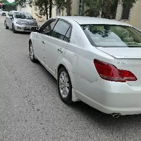 Toyota Avalon 2006