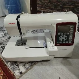 janome 230