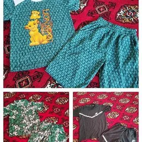çaga eşik