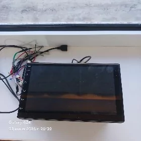 planşet  telewizor