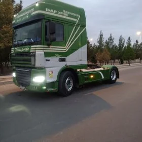 DAF FX 95 2004