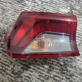 Kia K5 Yzky fara