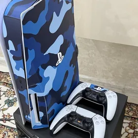 PlayStation 5