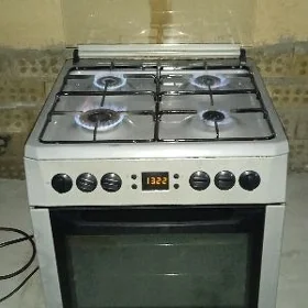 BEkO gaz Pilita
