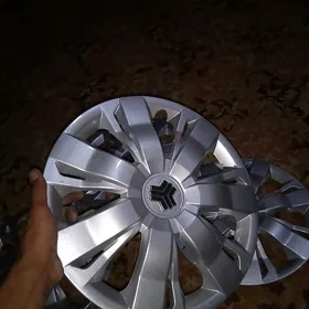 Lada r13 kalpak