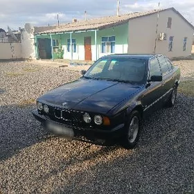 BMW 525 1992