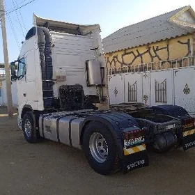 Volvo FH12 2002