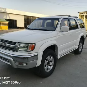 Toyota 4Runner 1998