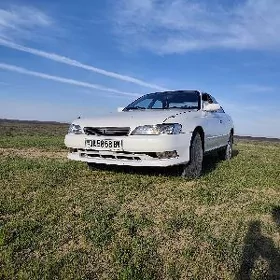 Toyota Mark II 1993