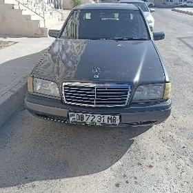 Mercedes-Benz C-Class 1994
