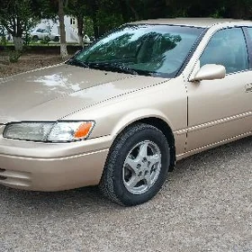 Toyota Camry 1998