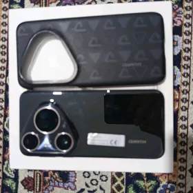 Huawei pura 80 ultra