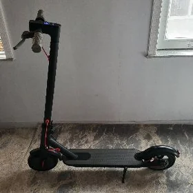 Samokat skuter tokly