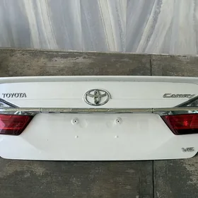 Camry yewropeyka bagaj