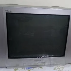 телевизор акира