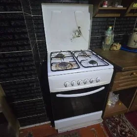 Gaz plita