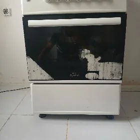 gaz plita