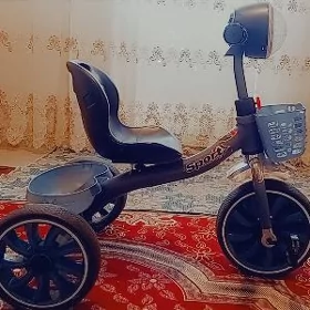 çaga welisepet