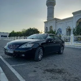 Lexus ES 350 2009