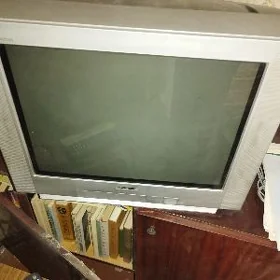 телевизор Trinitron