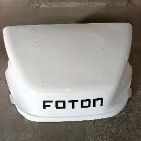 forland foton kazeryok