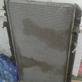 radiator haliji camry 2005