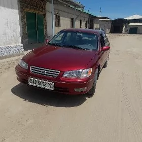 Toyota Camry 1997