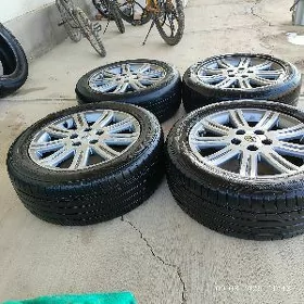 limited diska teker