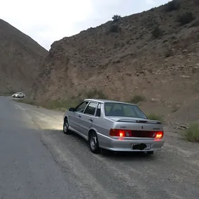 Lada 2115 2008