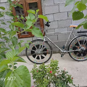 ural