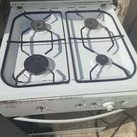 Gaz plita