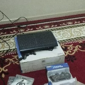 Sony PlayStation 3
