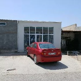 bayramaly bazar magazyn
