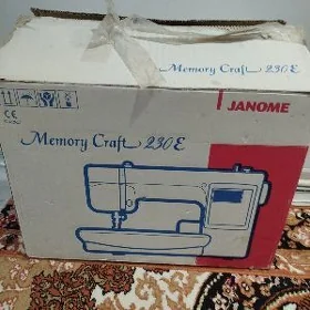 janome