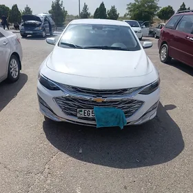 Chevrolet Malibu 2023