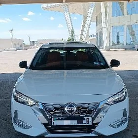 Nissan Sentra 2022