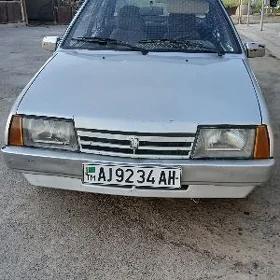 Lada 21099 1996