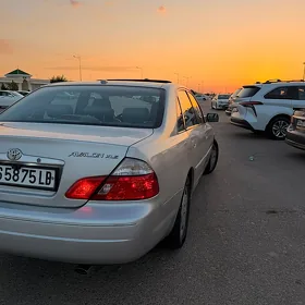 Toyota Avalon 2003