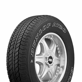 DUNLOP  tekerler