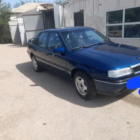 Opel Vectra 1991